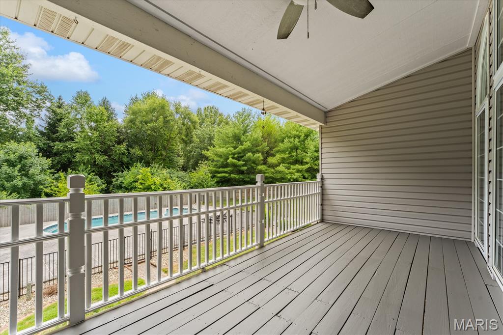 Steeplechase Sub - Residential