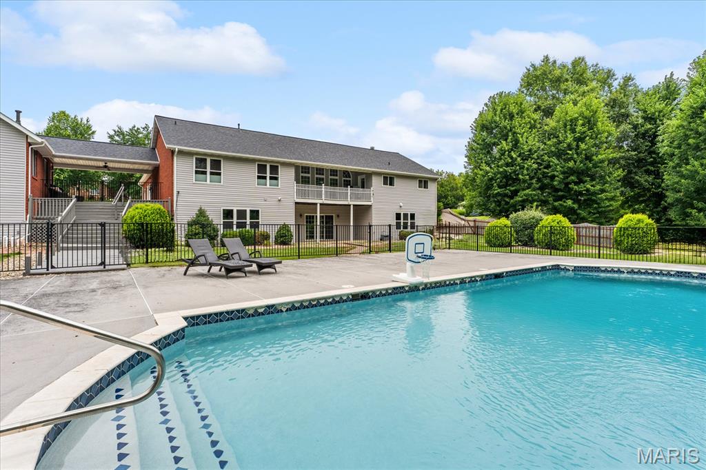 Steeplechase Sub - Residential