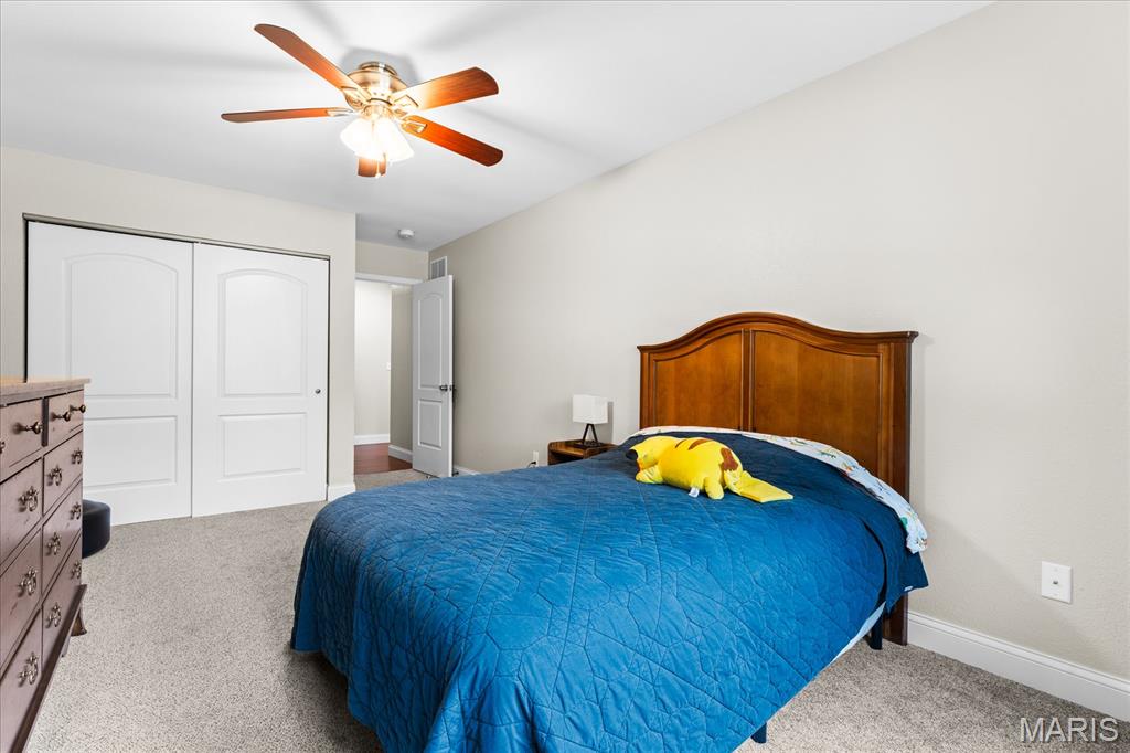 Steeplechase Sub - Residential