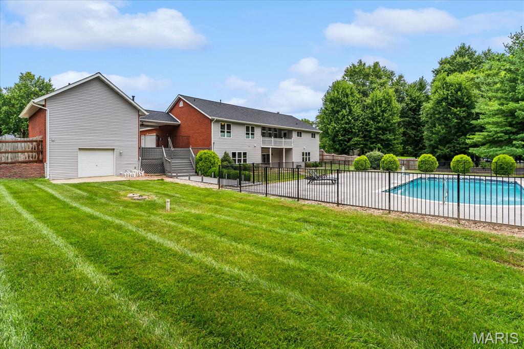 Steeplechase Sub - Residential