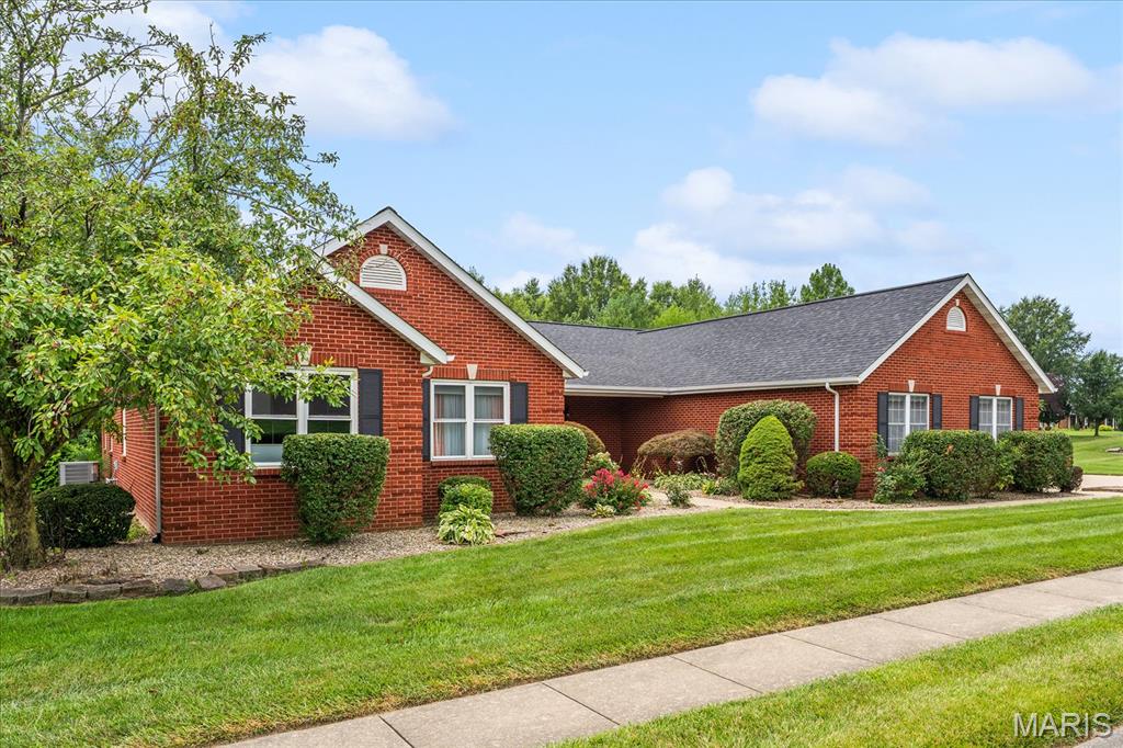 Steeplechase Sub - Residential