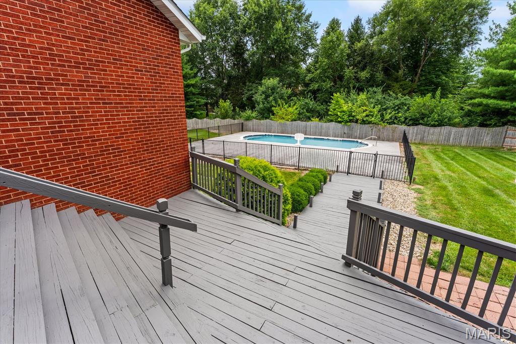 Steeplechase Sub - Residential