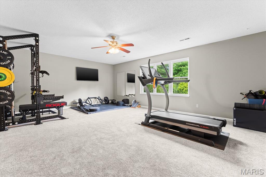 Steeplechase Sub - Residential