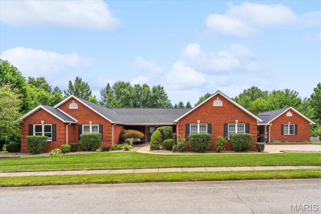 Steeplechase Sub - Residential