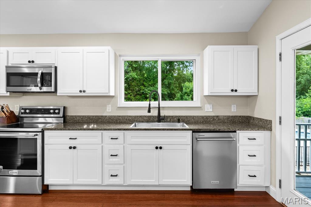Steeplechase Sub - Residential