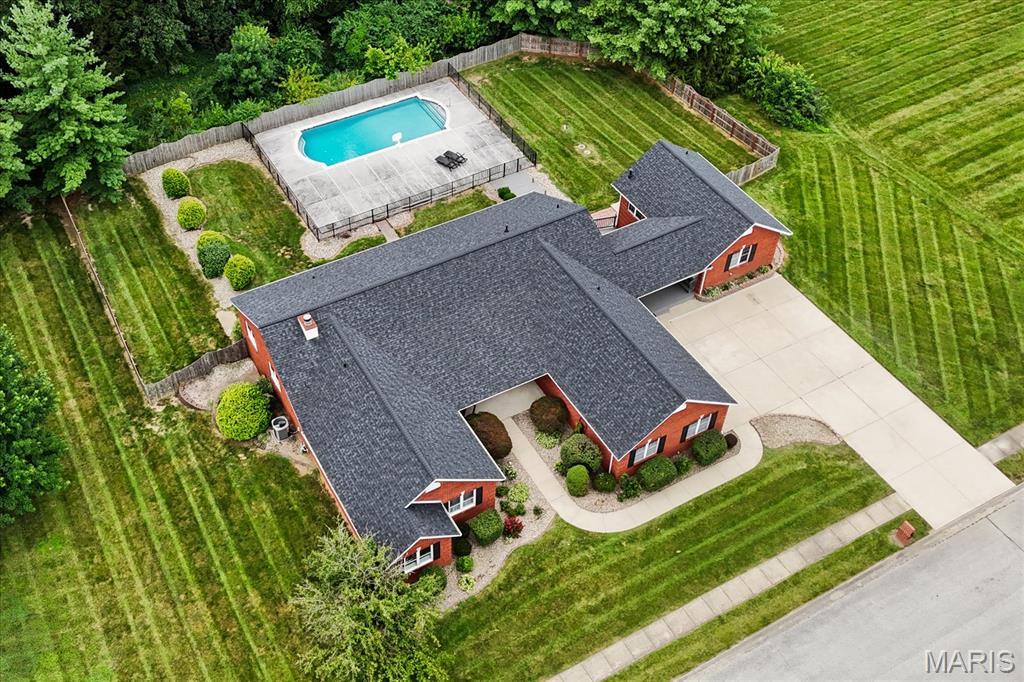 Steeplechase Sub - Residential