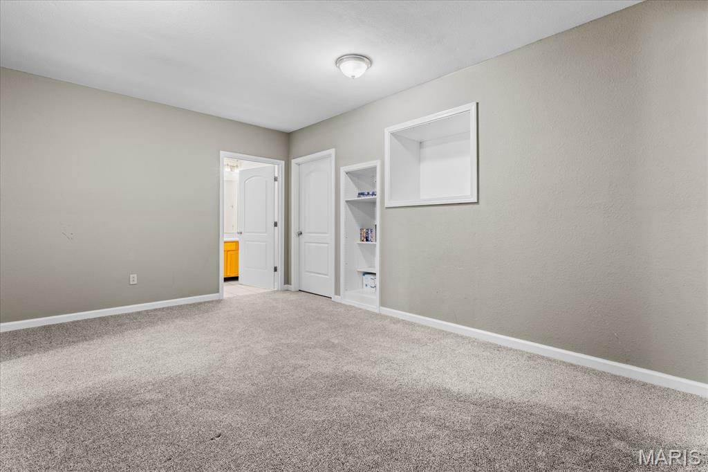 Steeplechase Sub - Residential