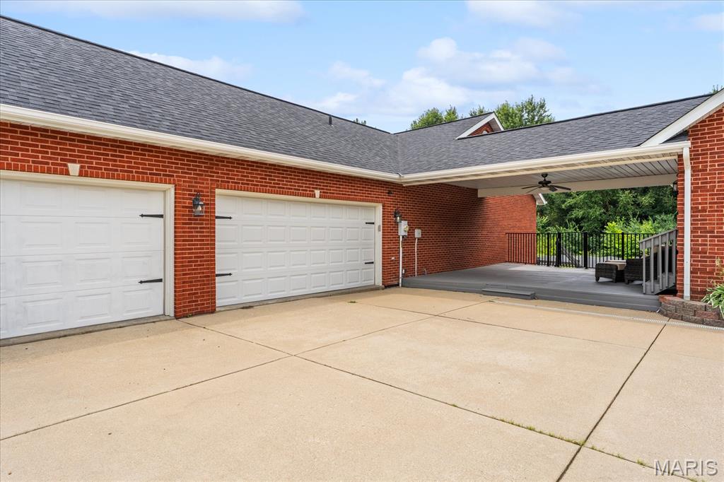 Steeplechase Sub - Residential
