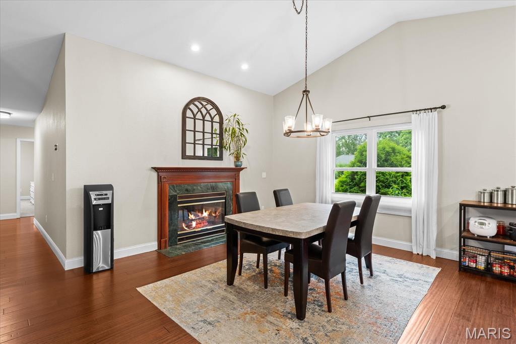 Steeplechase Sub - Residential
