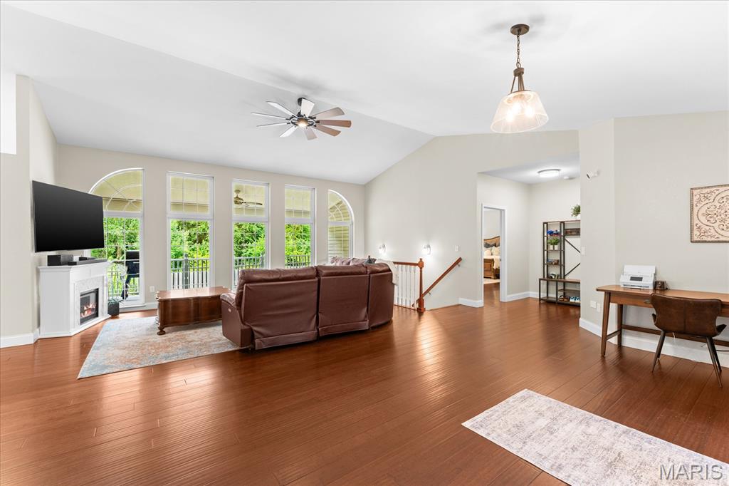 Steeplechase Sub - Residential