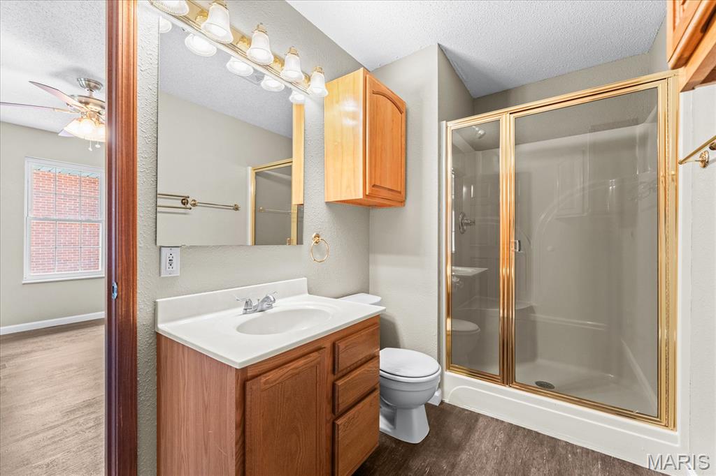 Steeplechase Sub - Residential