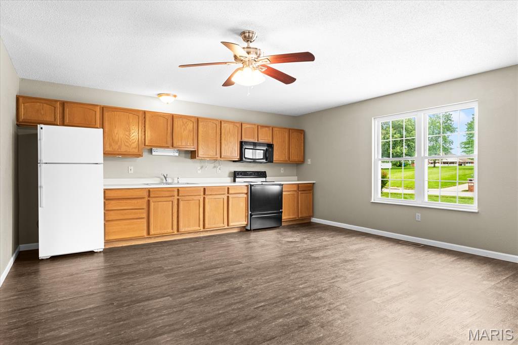 Steeplechase Sub - Residential