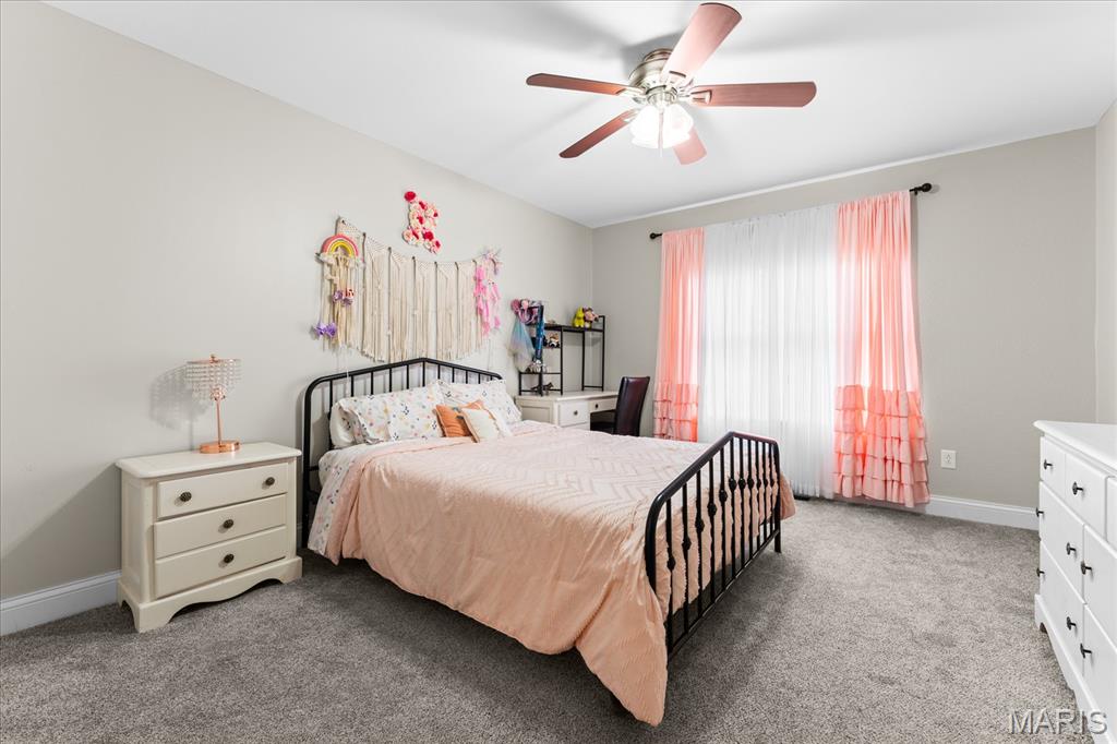 Steeplechase Sub - Residential