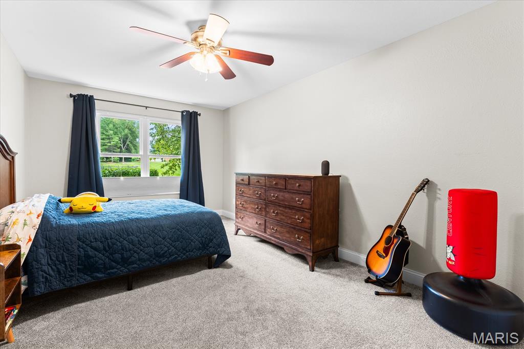 Steeplechase Sub - Residential