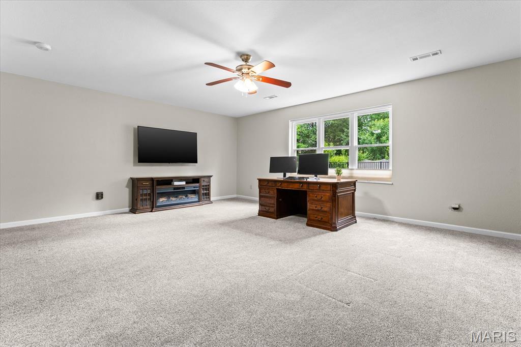 Steeplechase Sub - Residential