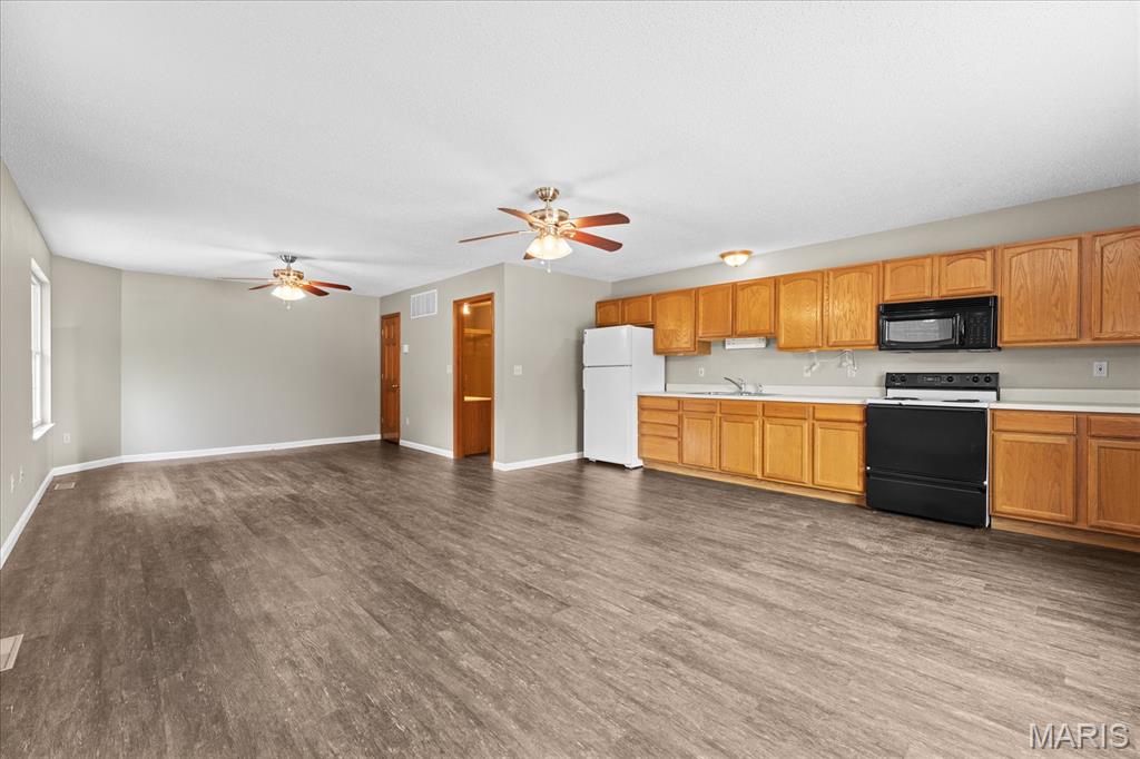 Steeplechase Sub - Residential