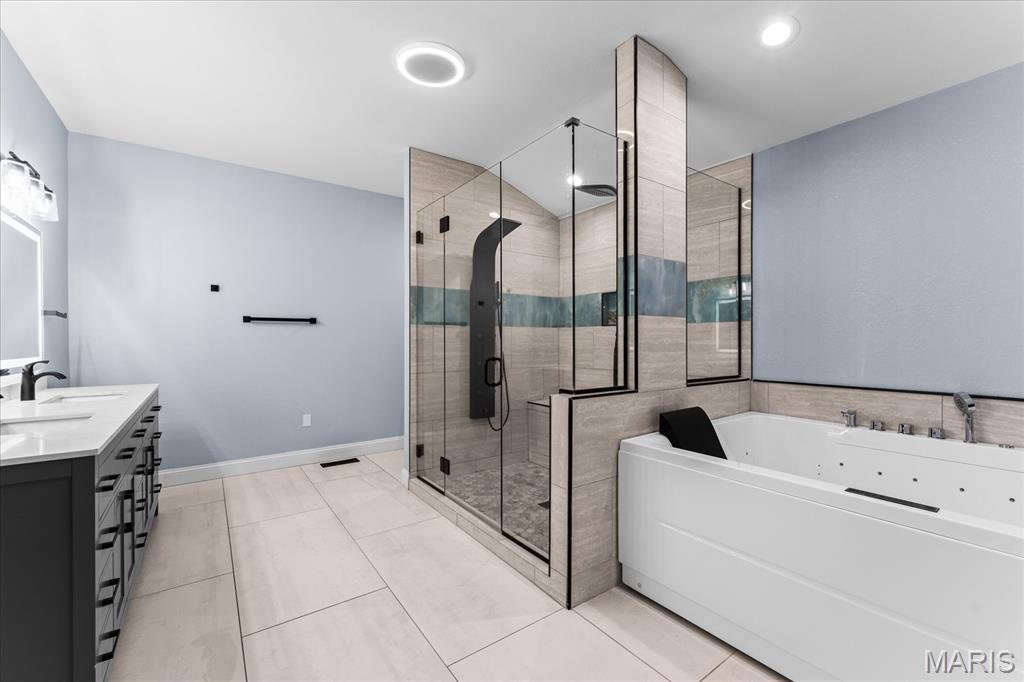 Steeplechase Sub - Residential