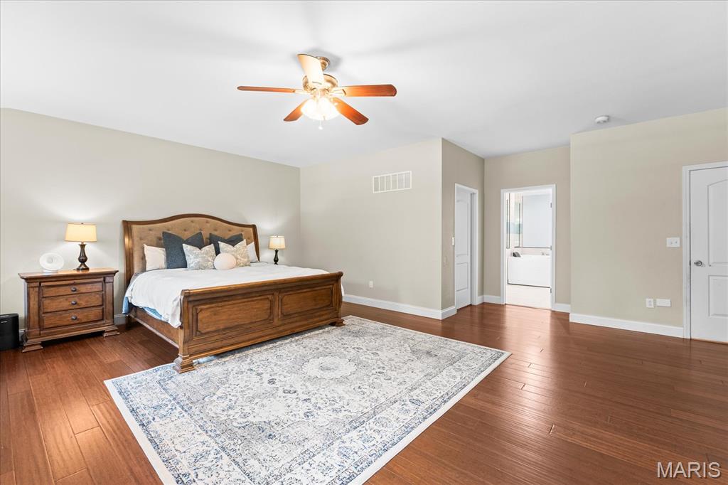 Steeplechase Sub - Residential