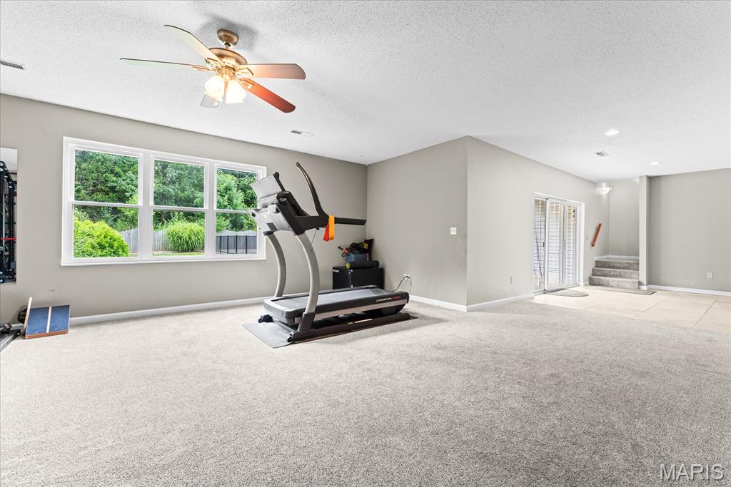 Steeplechase Sub - Residential