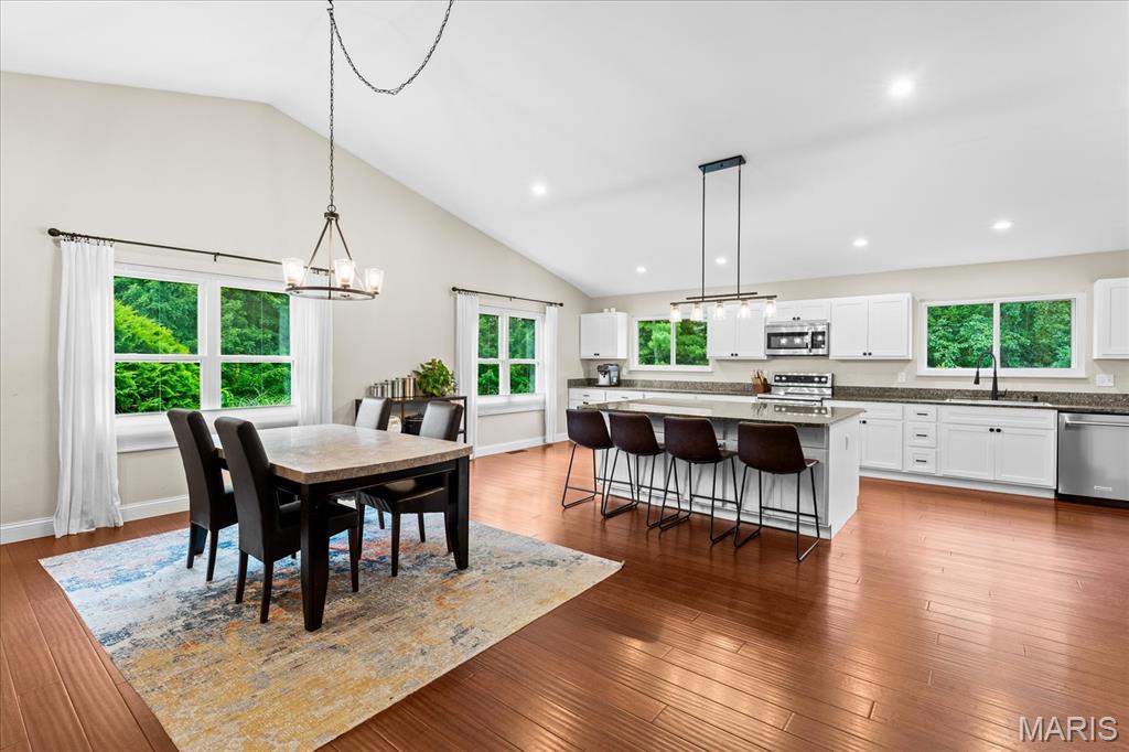 Steeplechase Sub - Residential