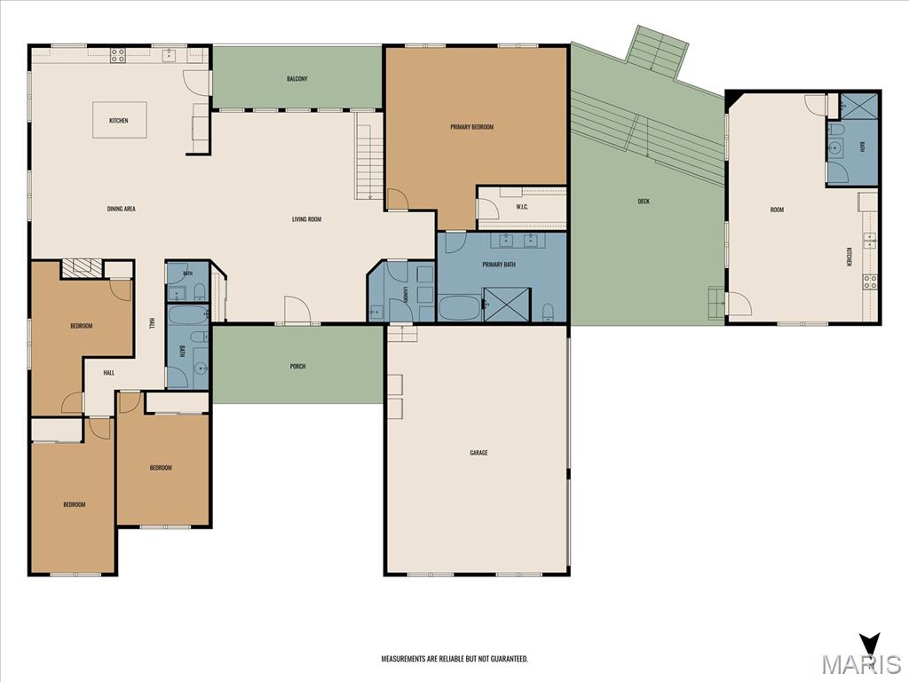Steeplechase Sub - Residential