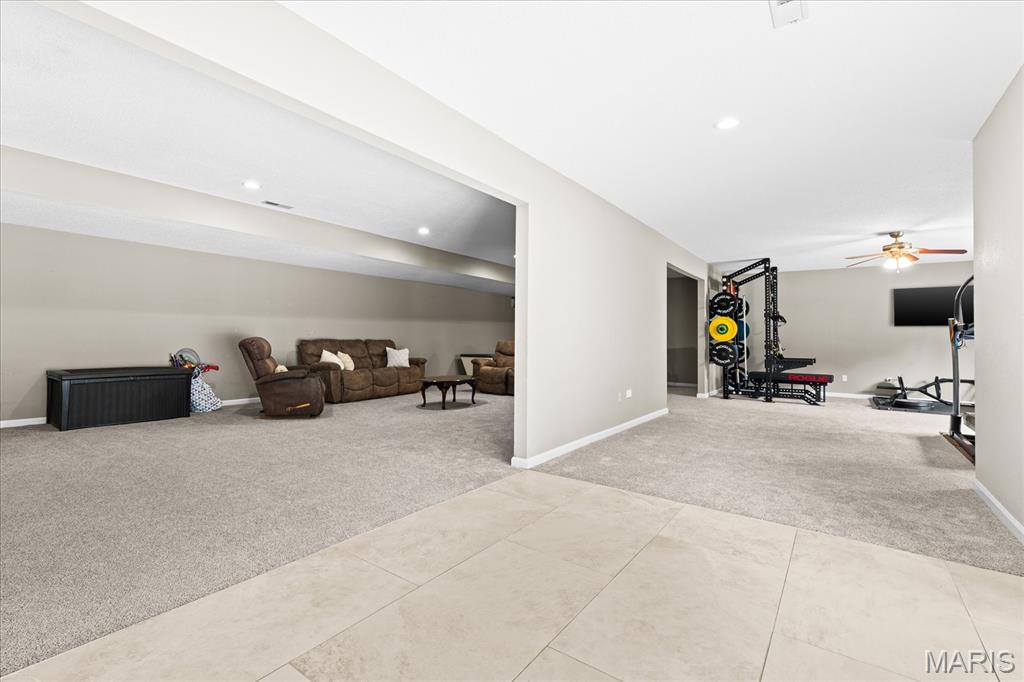 Steeplechase Sub - Residential