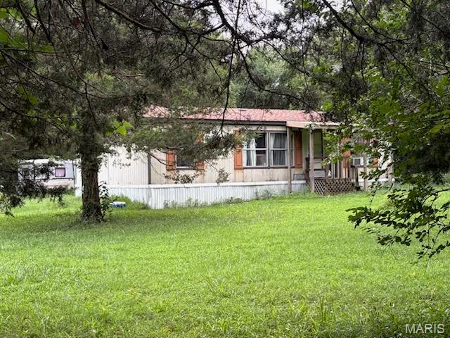 none - Residential