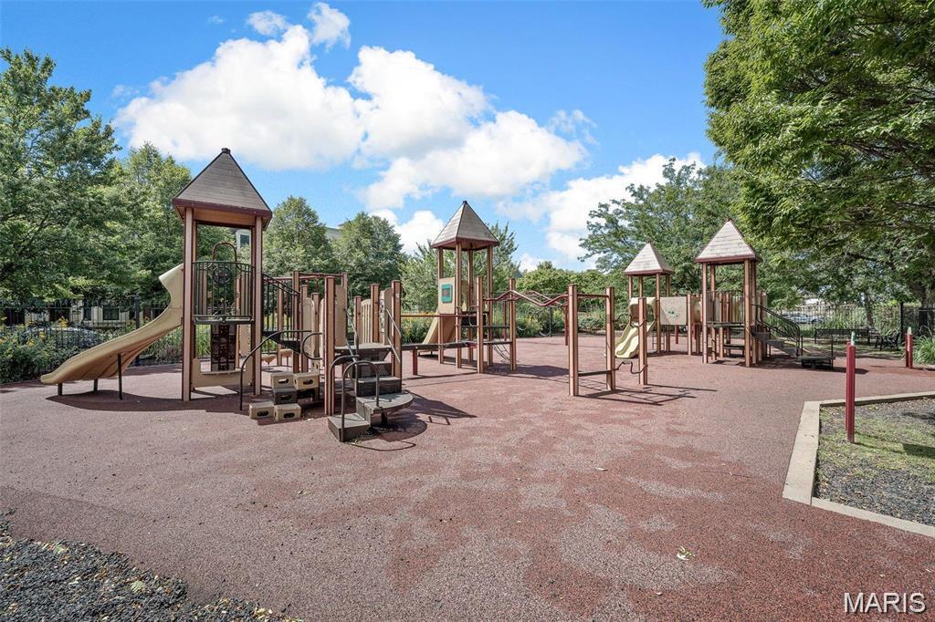New Town At St Chas #1 - Residential