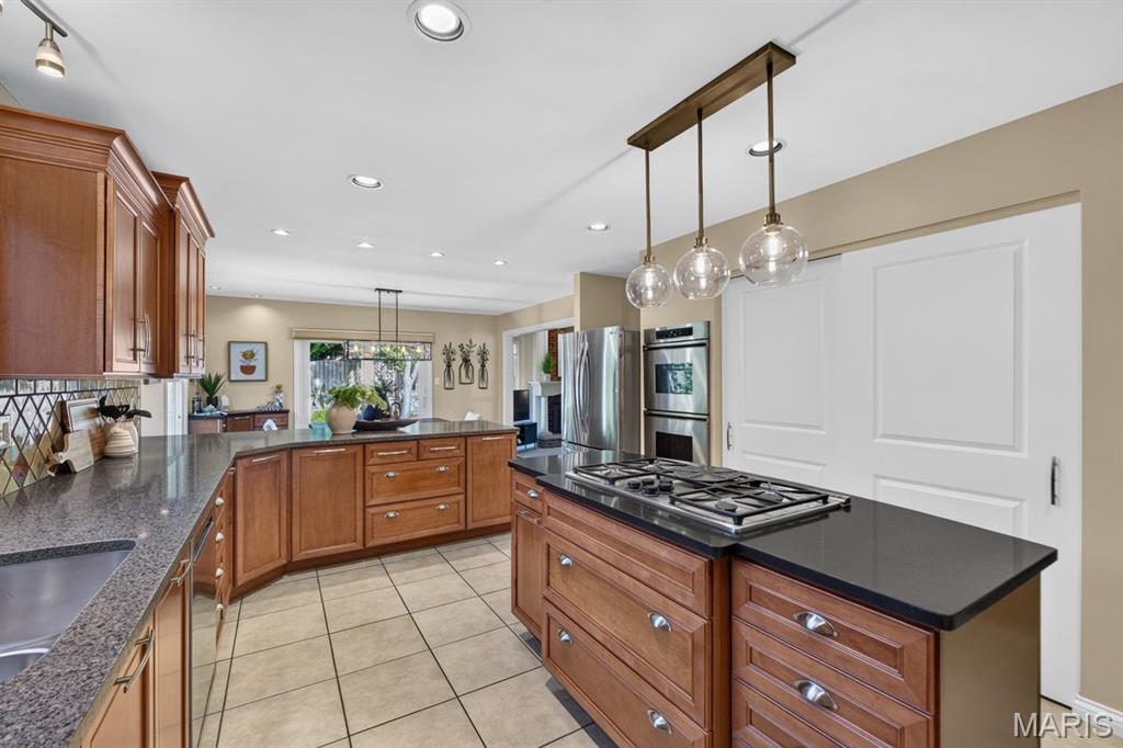 Chesterfield Trails - Residential
