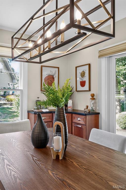 Chesterfield Trails - Residential
