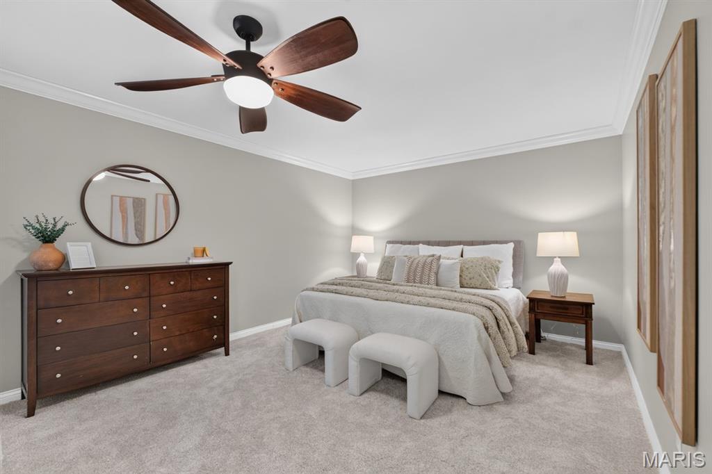 Chesterfield Trails - Residential