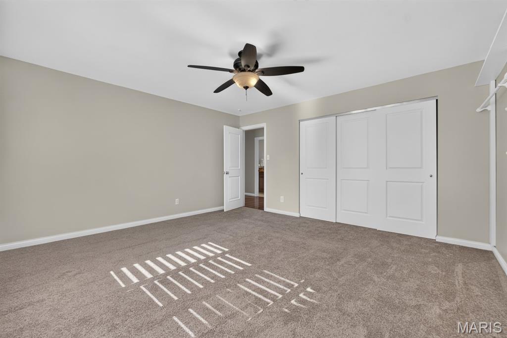 Chesterfield Trails - Residential