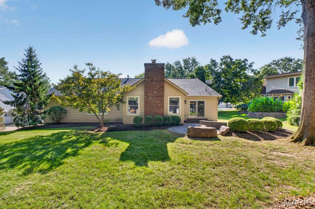 Chesterfield Trails - Residential