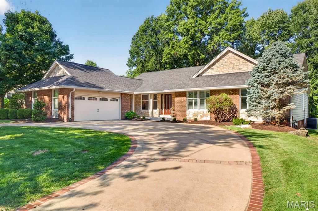 Chesterfield Trails - Residential