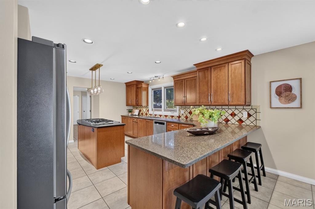 Chesterfield Trails - Residential