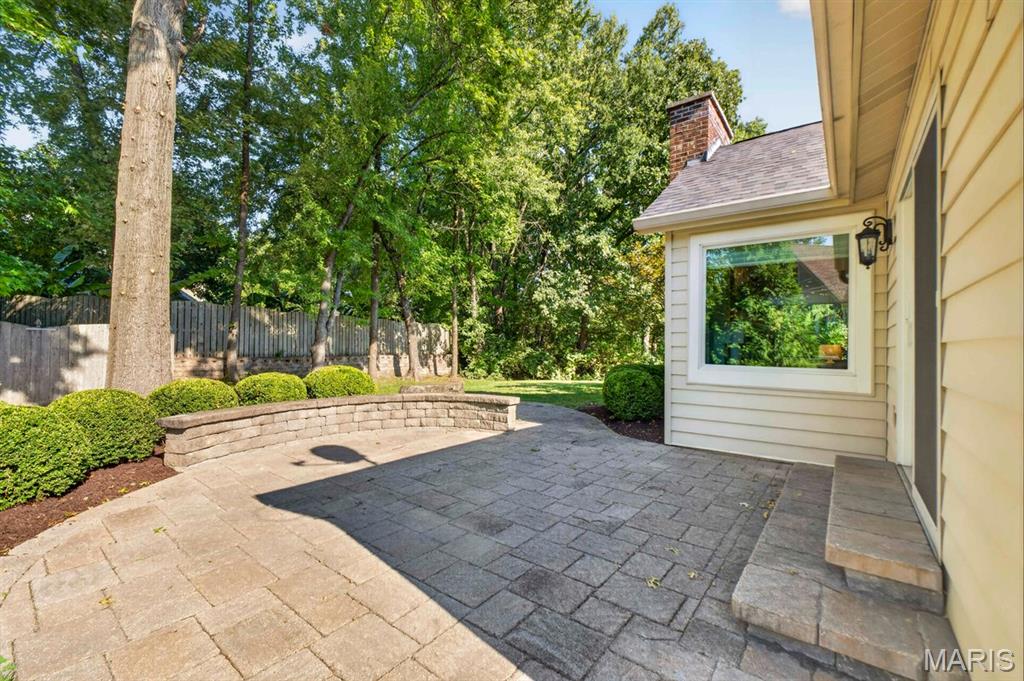 Chesterfield Trails - Residential