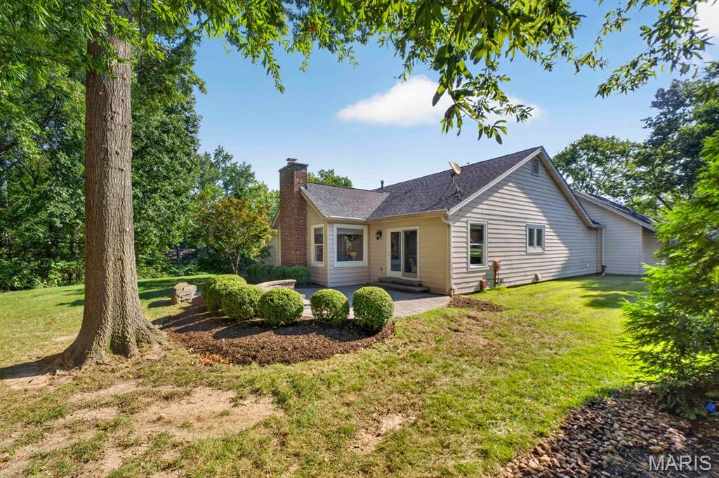 Chesterfield Trails - Residential