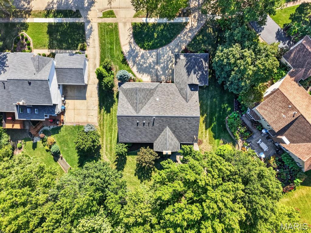 Chesterfield Trails - Residential