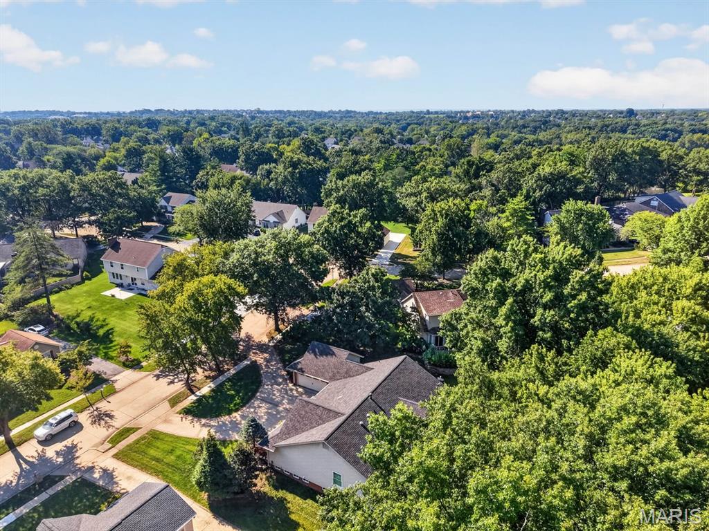 Chesterfield Trails - Residential