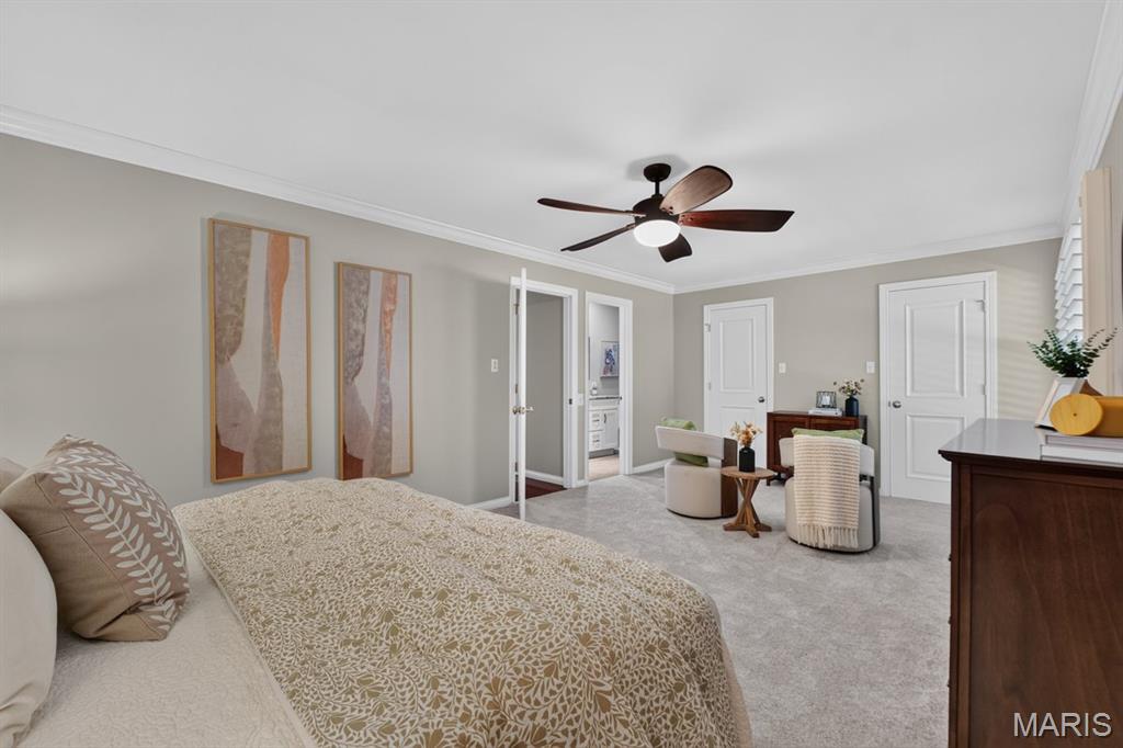 Chesterfield Trails - Residential