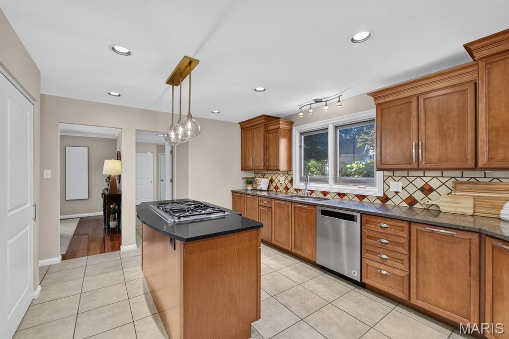 Chesterfield Trails - Residential