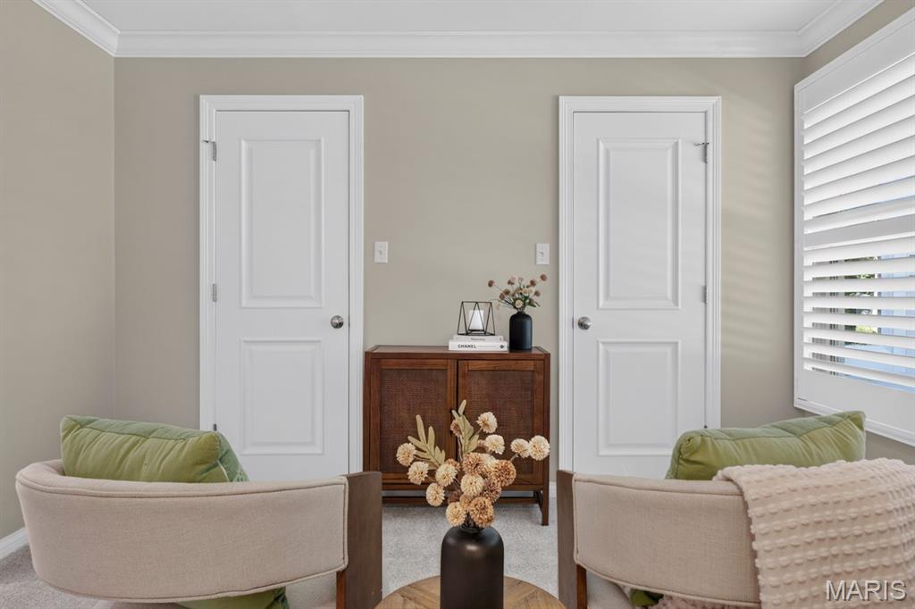 Chesterfield Trails - Residential