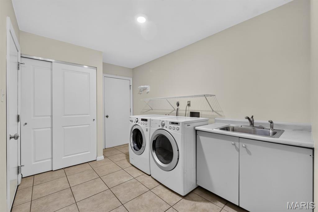 Chesterfield Trails - Residential