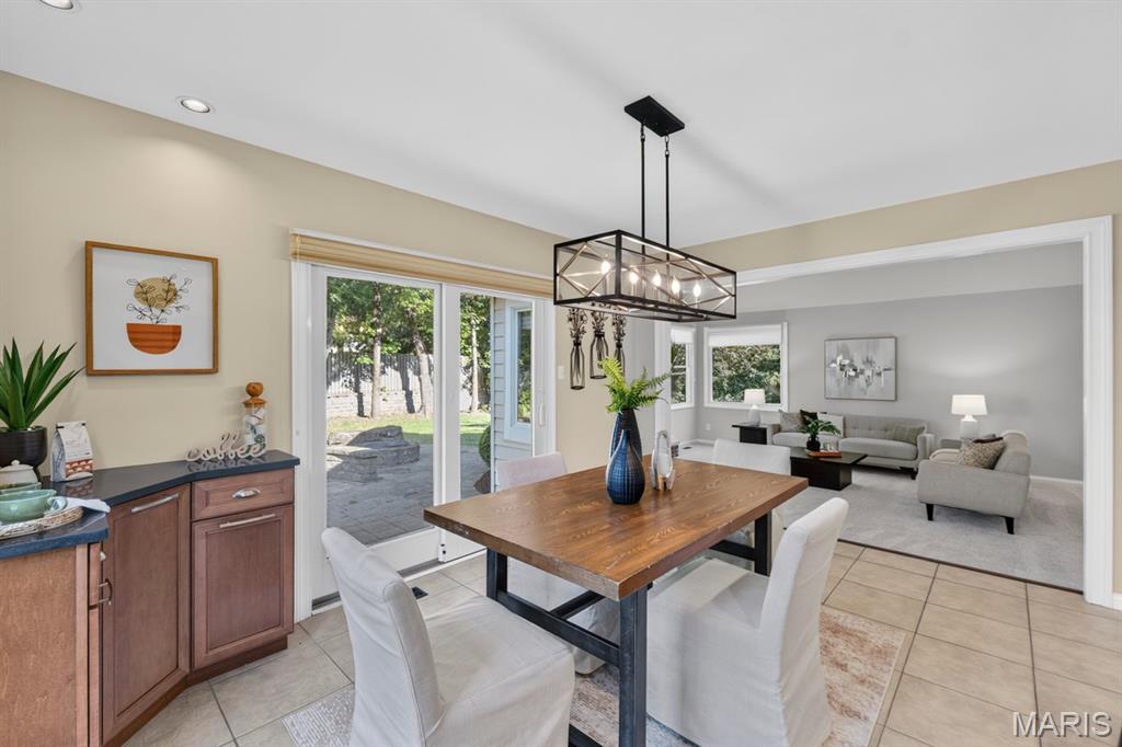 Chesterfield Trails - Residential