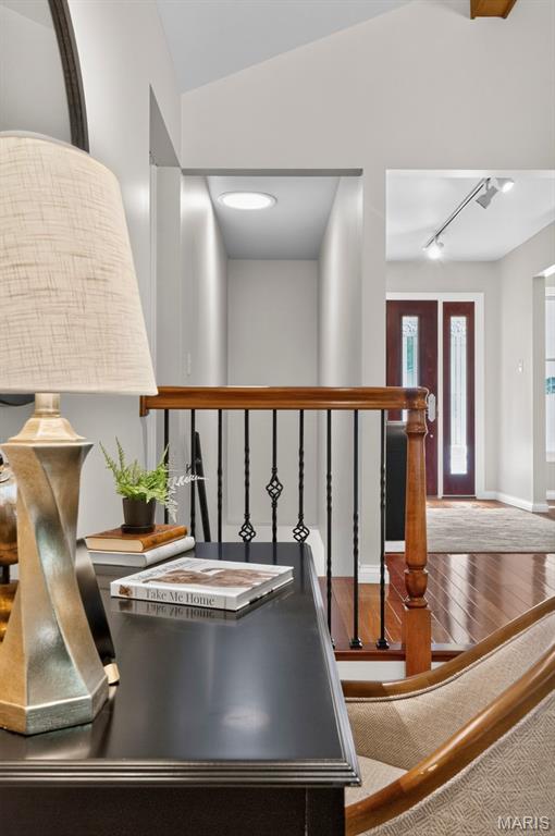 Chesterfield Trails - Residential