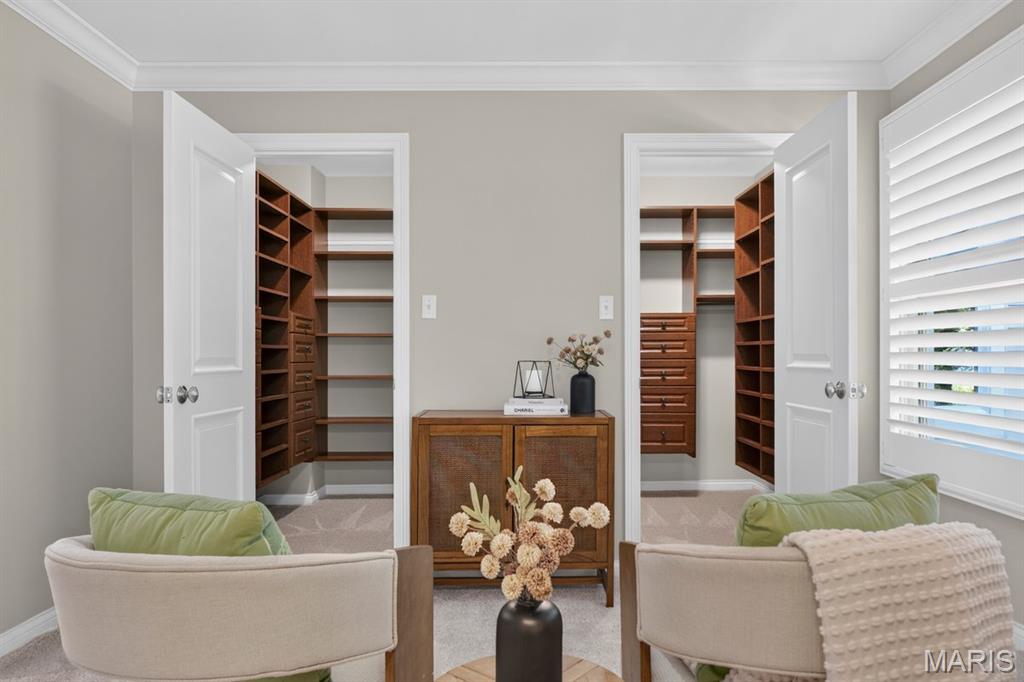Chesterfield Trails - Residential