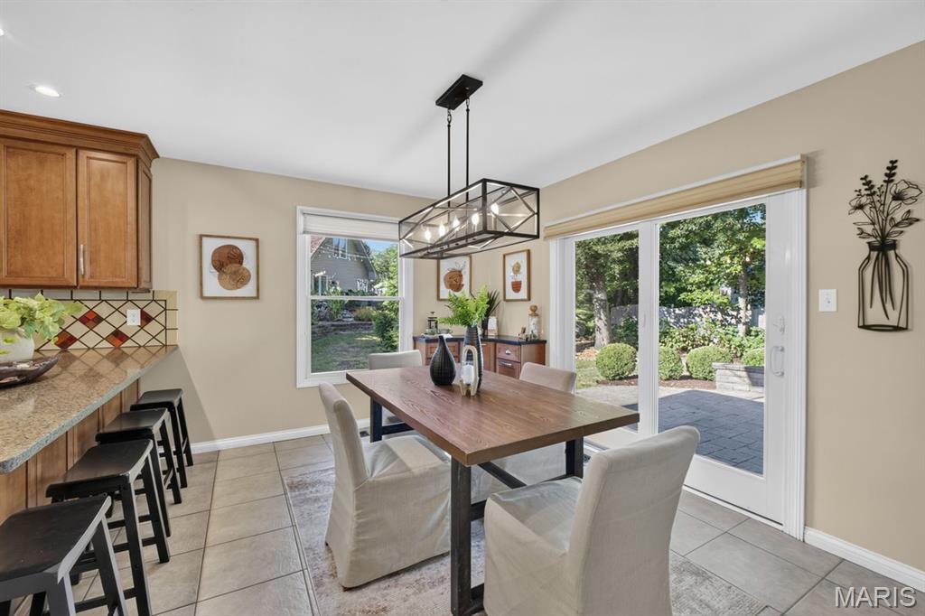 Chesterfield Trails - Residential