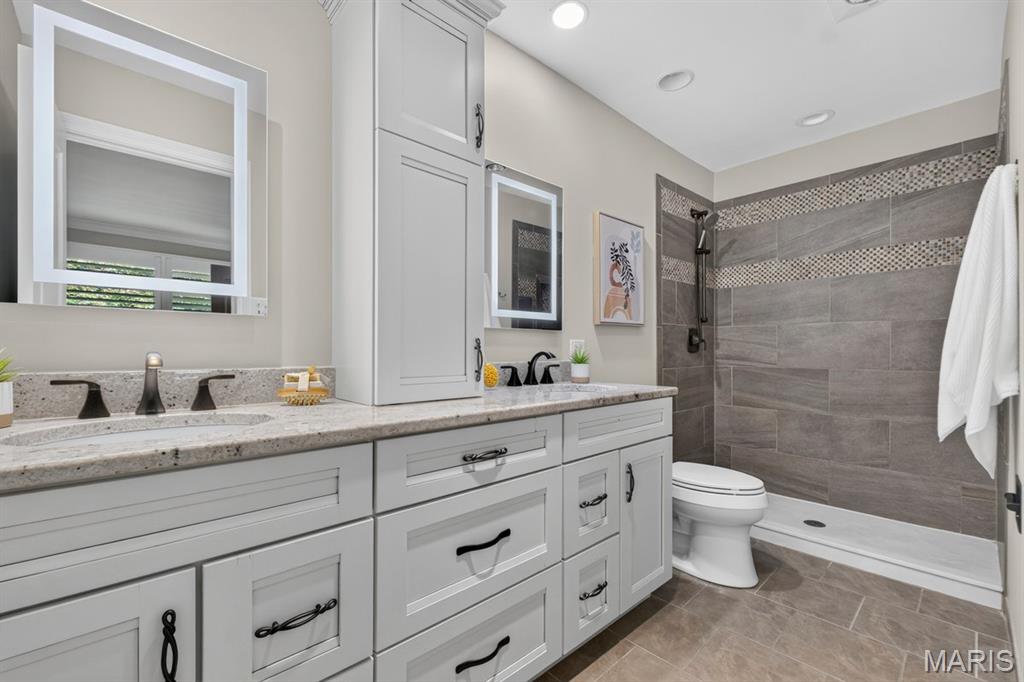 Chesterfield Trails - Residential