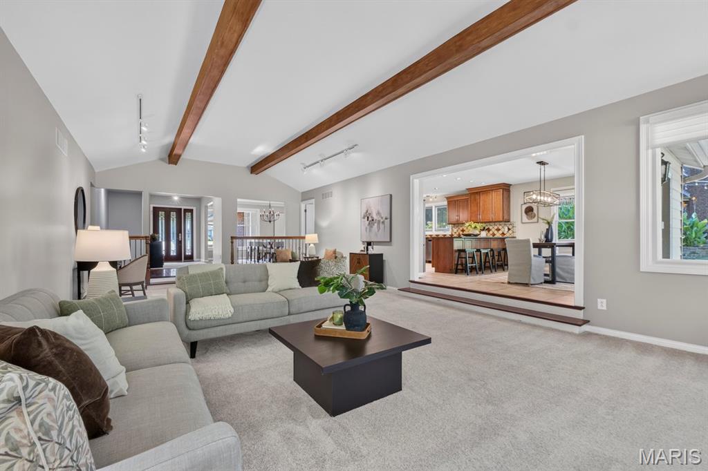 Chesterfield Trails - Residential