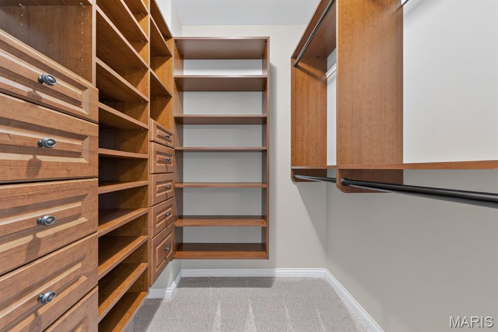 Chesterfield Trails - Residential